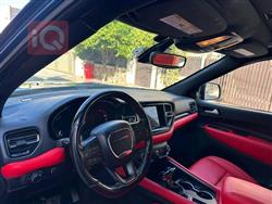 دودج دورانجو